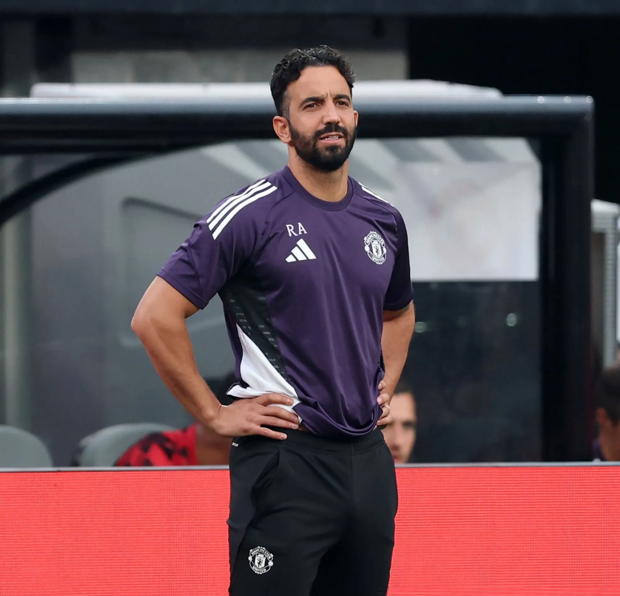  清晨体能课后，曼联远射贴柱备战德甲，气氛紧张，资深球员宣示担当-米兰体育下载