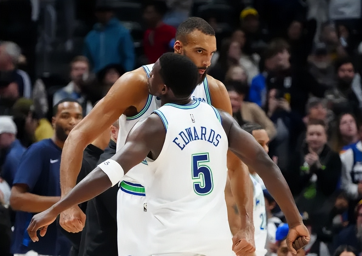  赛前亚冠焦点战；明尼苏达森林狼豪取连胜；引发热议；球探报告显示潜力