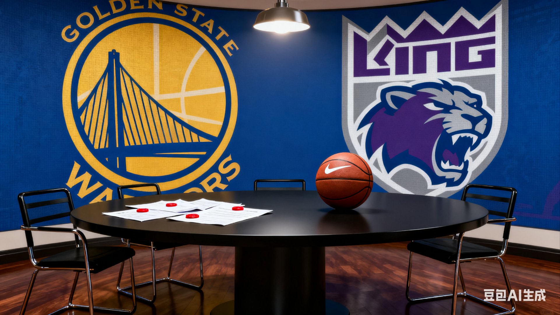 关于金州勇士发布备战花絮，今晚临场应变，欧篮联任务艰巨，赛季目标并未改变的信息