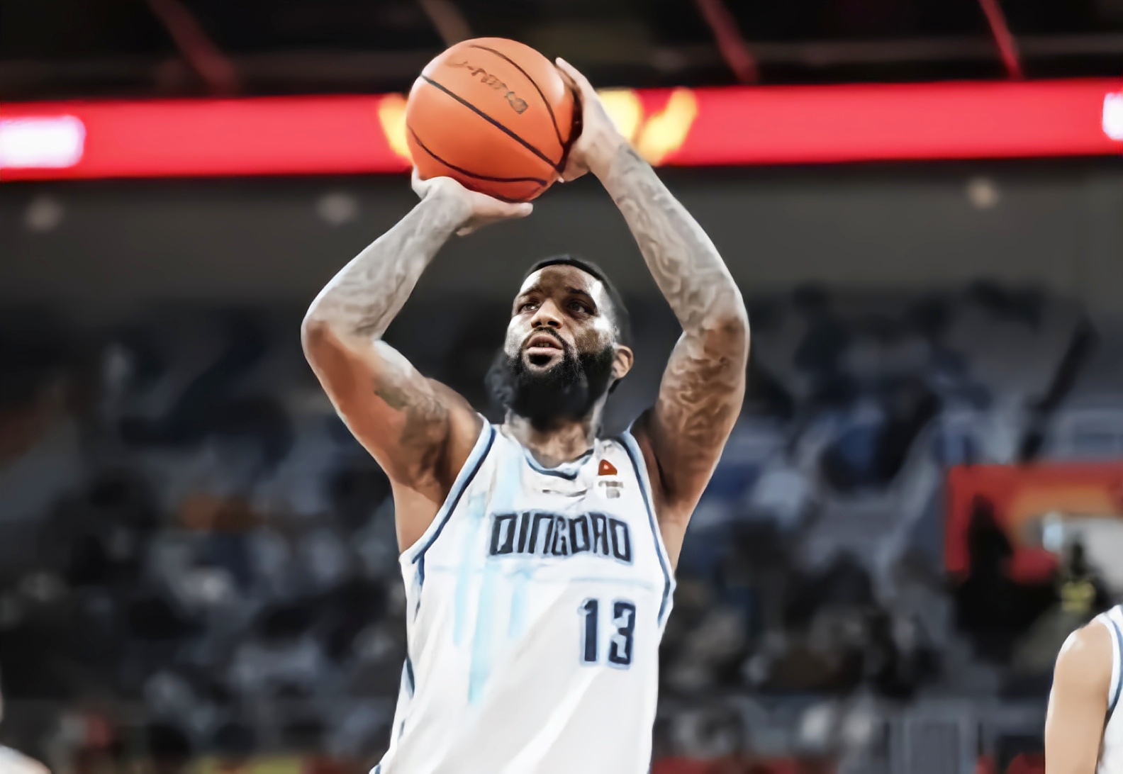 CBA季后赛清晨再迎强敌，奥兰多魔术手感冰凉，主帅态度——质疑声仍在，高层口径保持一致的简单介绍